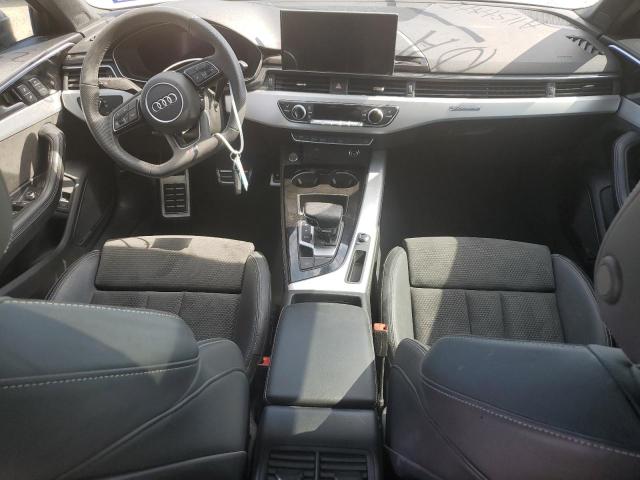 Photo 7 VIN: WAUENAF45LN003908 - AUDI A4 