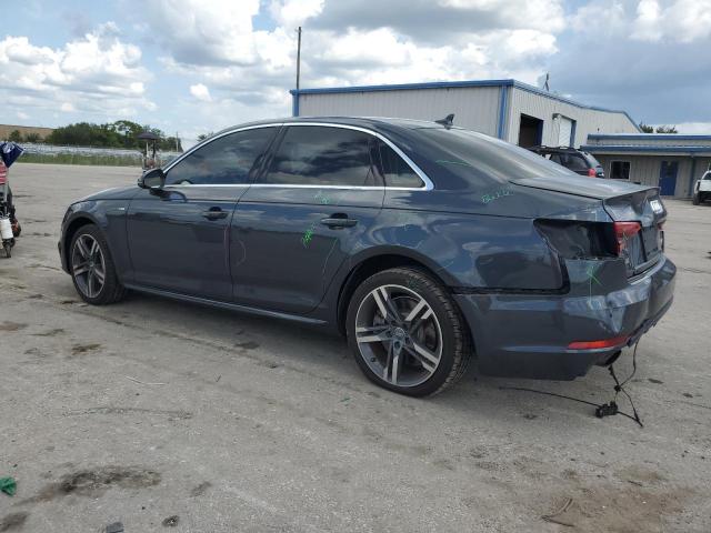 Photo 1 VIN: WAUENAF46HN002015 - AUDI A4 PREMIUM 