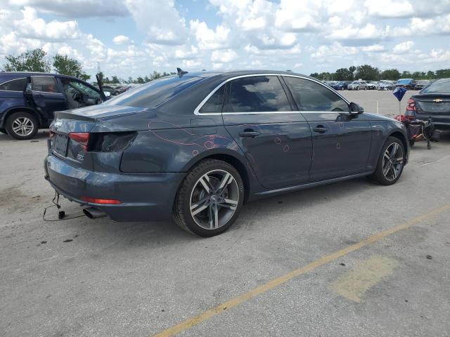 Photo 2 VIN: WAUENAF46HN002015 - AUDI A4 PREMIUM 