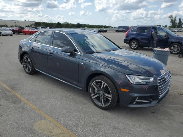 Photo 3 VIN: WAUENAF46HN002015 - AUDI A4 PREMIUM 