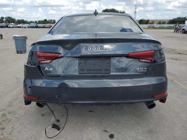 Photo 5 VIN: WAUENAF46HN002015 - AUDI A4 PREMIUM 