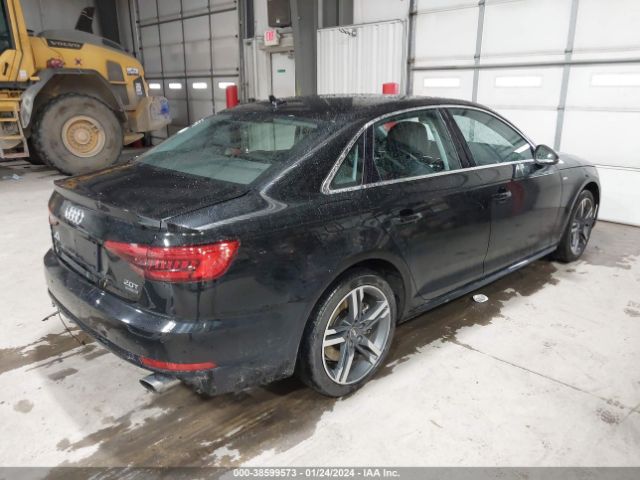 Photo 3 VIN: WAUENAF46HN004766 - AUDI A4 