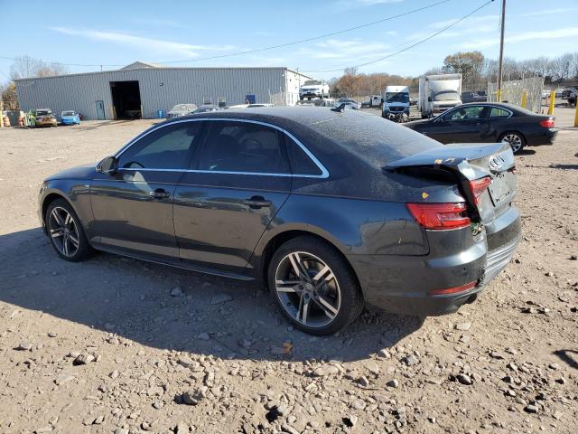 Photo 1 VIN: WAUENAF46HN012544 - AUDI A4 PREMIUM 