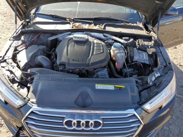 Photo 10 VIN: WAUENAF46HN012544 - AUDI A4 PREMIUM 