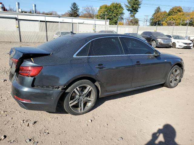 Photo 2 VIN: WAUENAF46HN012544 - AUDI A4 PREMIUM 