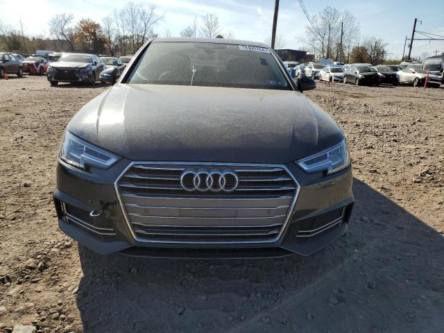 Photo 4 VIN: WAUENAF46HN012544 - AUDI A4 PREMIUM 