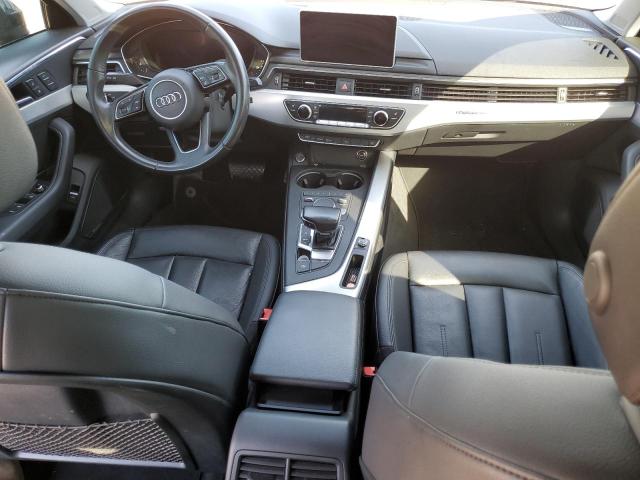 Photo 7 VIN: WAUENAF46HN012544 - AUDI A4 PREMIUM 