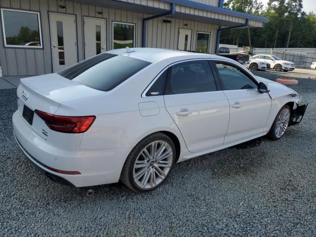 Photo 2 VIN: WAUENAF46HN019462 - AUDI A4 