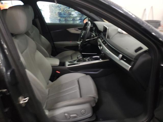 Photo 4 VIN: WAUENAF46HN022362 - AUDI A4 PREMIUM 