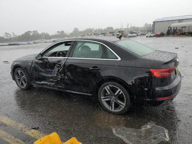 Photo 1 VIN: WAUENAF46HN024371 - AUDI A4 PREMIUM 