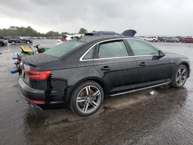 Photo 2 VIN: WAUENAF46HN024371 - AUDI A4 PREMIUM 