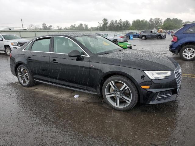 Photo 3 VIN: WAUENAF46HN024371 - AUDI A4 PREMIUM 