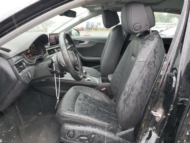 Photo 6 VIN: WAUENAF46HN024371 - AUDI A4 PREMIUM 