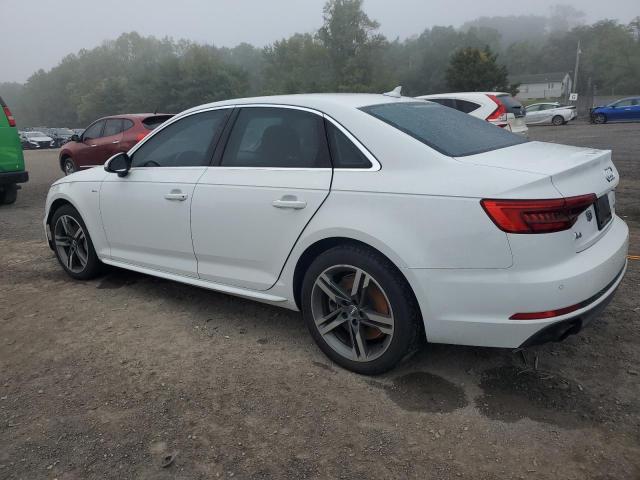 Photo 1 VIN: WAUENAF46HN041817 - AUDI A4 PREMIUM 