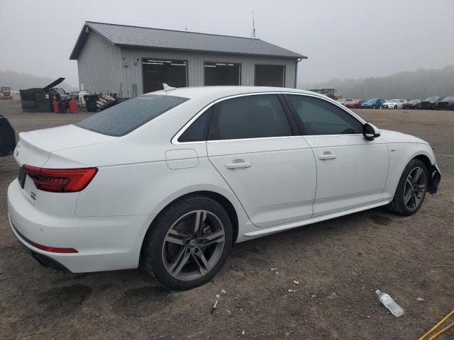 Photo 2 VIN: WAUENAF46HN041817 - AUDI A4 PREMIUM 