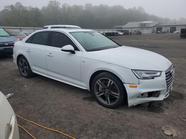 Photo 3 VIN: WAUENAF46HN041817 - AUDI A4 PREMIUM 