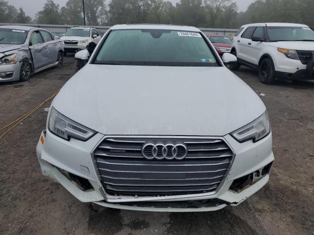 Photo 4 VIN: WAUENAF46HN041817 - AUDI A4 PREMIUM 