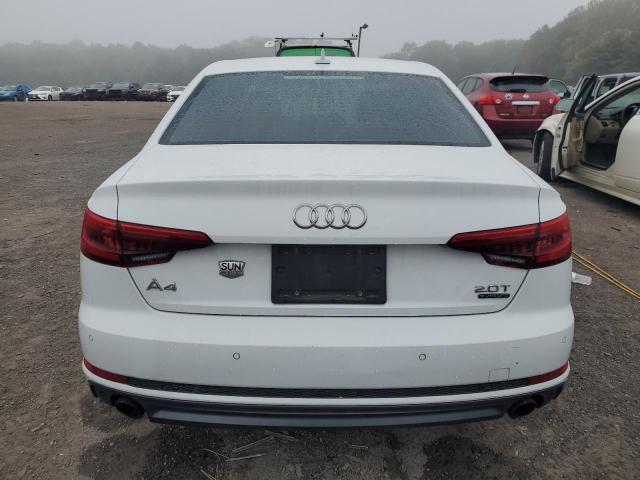 Photo 5 VIN: WAUENAF46HN041817 - AUDI A4 PREMIUM 