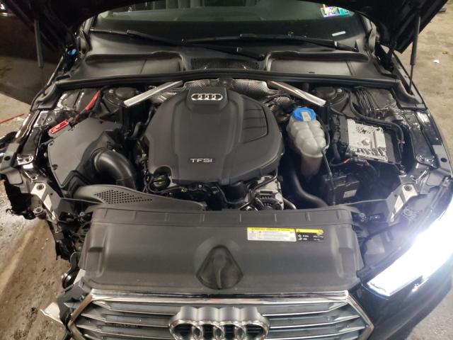 Photo 6 VIN: WAUENAF46HN046631 - AUDI A4 