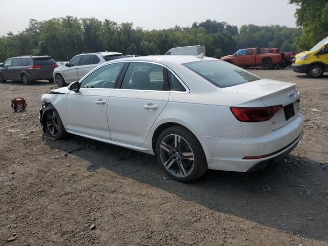 Photo 1 VIN: WAUENAF46HN062344 - AUDI A4 PREMIUM 