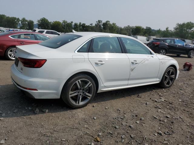 Photo 2 VIN: WAUENAF46HN062344 - AUDI A4 PREMIUM 