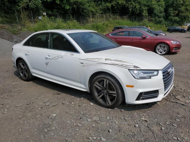 Photo 3 VIN: WAUENAF46HN062344 - AUDI A4 PREMIUM 