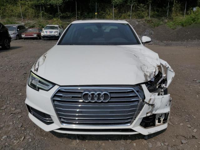 Photo 4 VIN: WAUENAF46HN062344 - AUDI A4 PREMIUM 