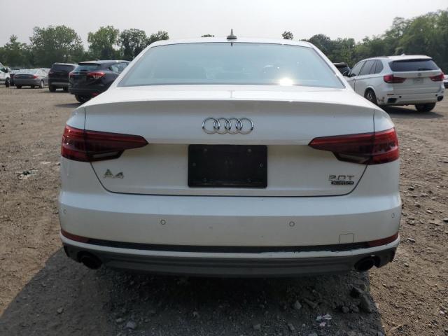 Photo 5 VIN: WAUENAF46HN062344 - AUDI A4 PREMIUM 