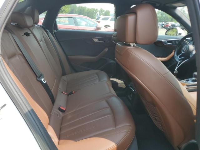 Photo 9 VIN: WAUENAF46HN062344 - AUDI A4 PREMIUM 