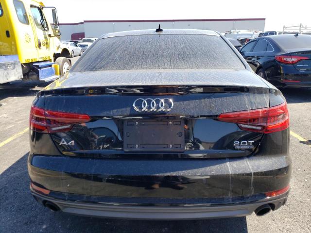 Photo 5 VIN: WAUENAF46HN062683 - AUDI A4 