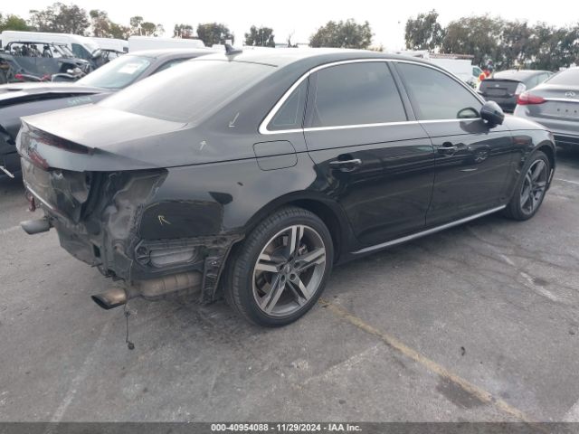 Photo 3 VIN: WAUENAF46HN066670 - AUDI A4 