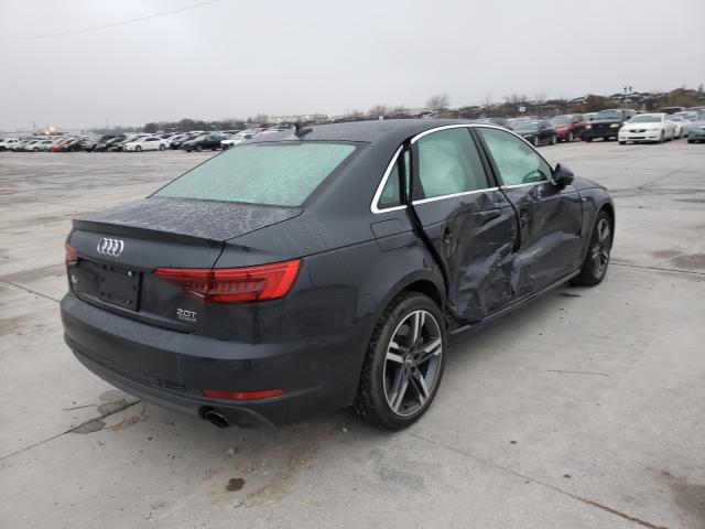 Photo 3 VIN: WAUENAF46HN071691 - AUDI A4 