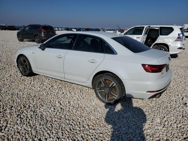 Photo 1 VIN: WAUENAF46JA013173 - AUDI A4 