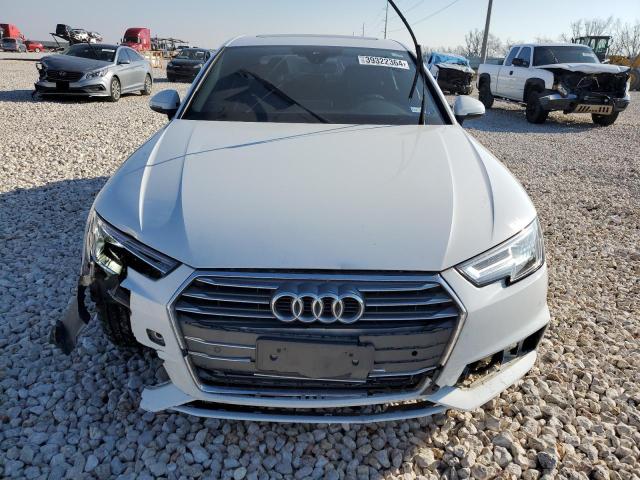 Photo 4 VIN: WAUENAF46JA013173 - AUDI A4 