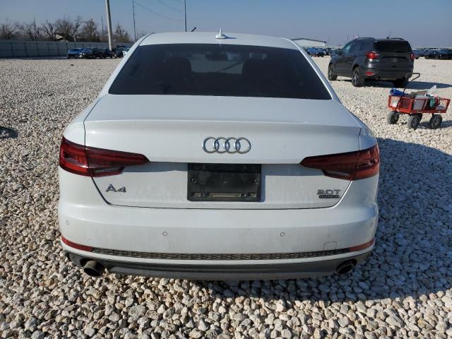 Photo 5 VIN: WAUENAF46JA013173 - AUDI A4 