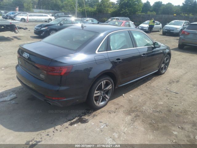 Photo 3 VIN: WAUENAF46JA021029 - AUDI A4 