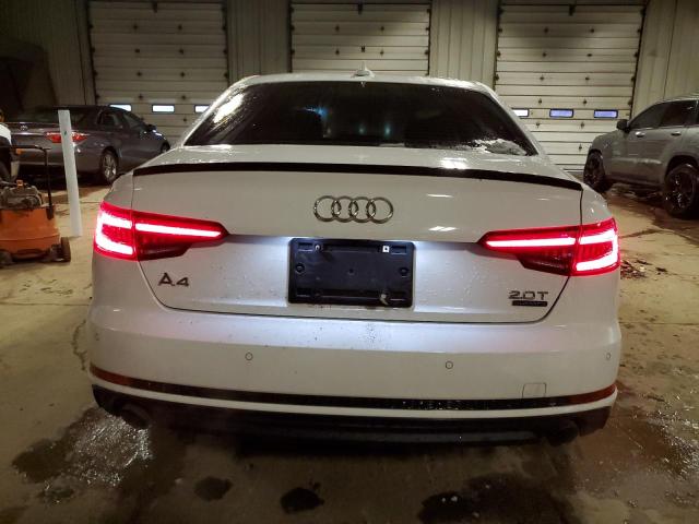 Photo 5 VIN: WAUENAF46JA027719 - AUDI A4 