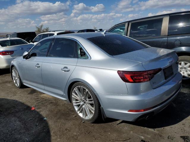 Photo 1 VIN: WAUENAF46JA092585 - AUDI A4 