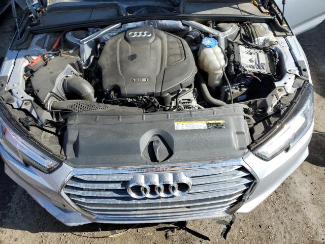 Photo 10 VIN: WAUENAF46JA092585 - AUDI A4 