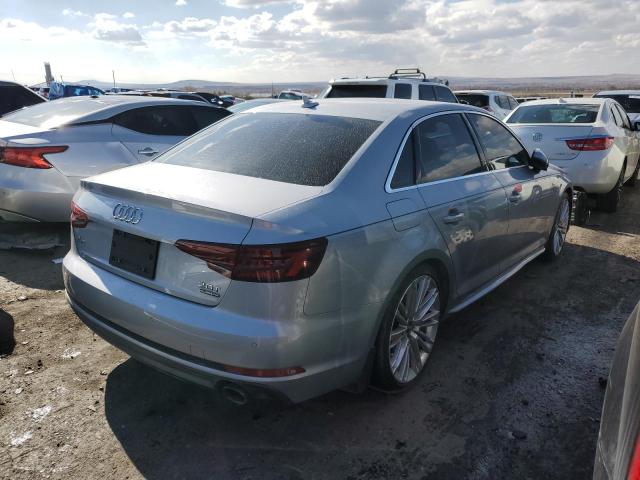 Photo 2 VIN: WAUENAF46JA092585 - AUDI A4 