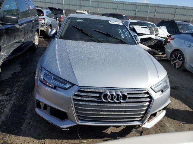 Photo 4 VIN: WAUENAF46JA092585 - AUDI A4 