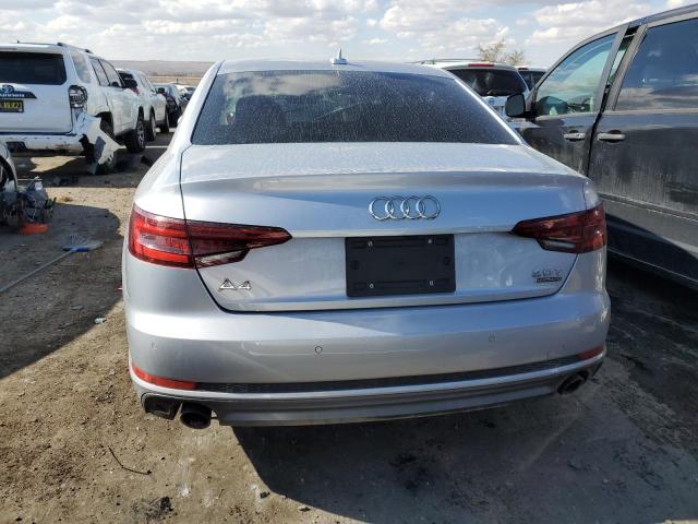 Photo 5 VIN: WAUENAF46JA092585 - AUDI A4 