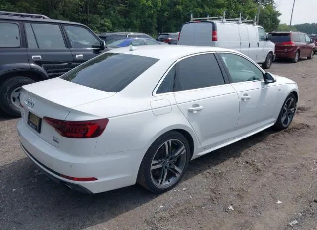 Photo 3 VIN: WAUENAF46JA116688 - AUDI A4 