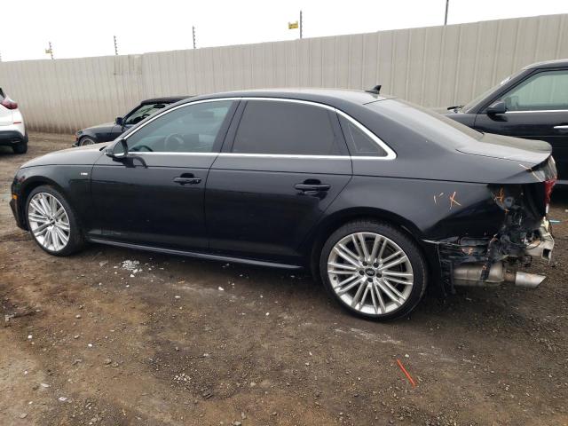 Photo 1 VIN: WAUENAF46JA118313 - AUDI A4 