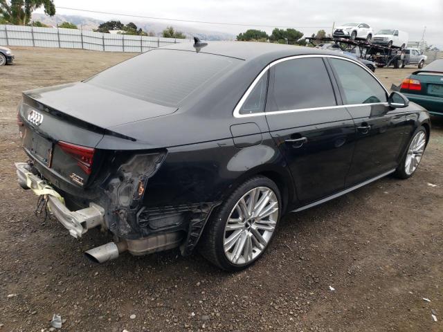 Photo 2 VIN: WAUENAF46JA118313 - AUDI A4 