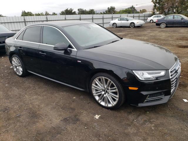 Photo 3 VIN: WAUENAF46JA118313 - AUDI A4 