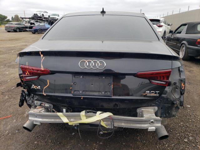 Photo 5 VIN: WAUENAF46JA118313 - AUDI A4 