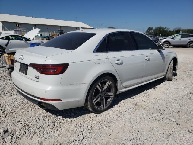 Photo 3 VIN: WAUENAF46JA134141 - AUDI A4 PREMIUM 