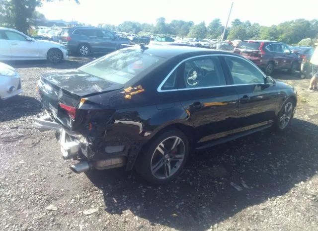 Photo 3 VIN: WAUENAF46JA163526 - AUDI A4 