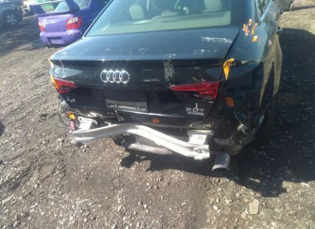 Photo 5 VIN: WAUENAF46JA163526 - AUDI A4 